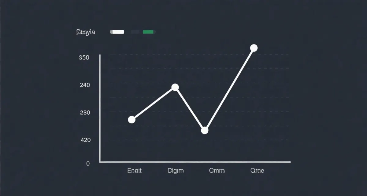 数据可视化示意图